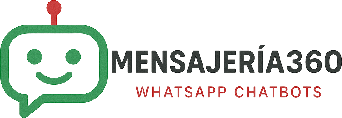 Mensajería 360